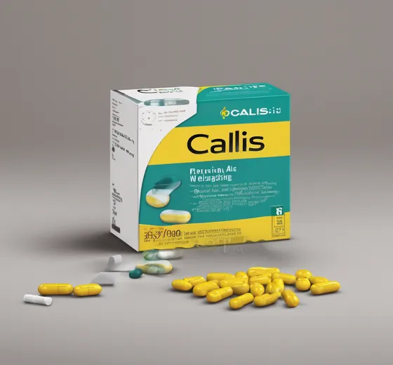 Cialis 5 mg terapia 3 mesi